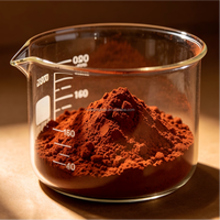 Chlorure de polyaluminium ferrique (PAFC) : Coagulant haute efficacité pour la purification de l'eau, produit chimique pour les eaux usées municipales et industrielles