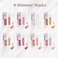 Vente en gros de rouge à lèvres longue tenue, gloss liquide cosmétique, stick brillant, gloss scintillant, gloss transparent, gloss personnalisé OEM ODM