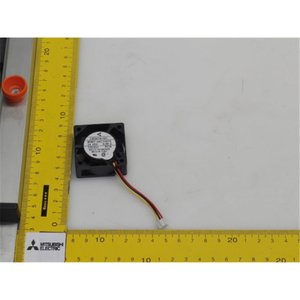 Ventilatore MR-J3-70A/100A MMF-04D24DS Mitsubishi Electric - Codice articolo: 230737 - Product Image 4