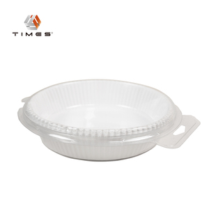 Revestimiento de papel desechable <span class=keywords><strong>AirFryer</strong></span>, platos de cocina y fiesta cuadrados redondos, bandeja de papel para freidora de aire reciclable, precio de fábrica - Product Image 5