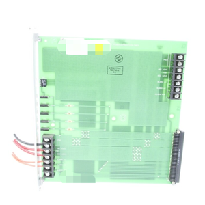 41b5849x012 Rev. a Unmp Nuevo controlador de programación Plc dedicado Pac de automatización industrial original listo - Product Image 1