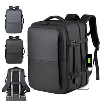 Sac à dos personnalisé avec logo, pour collège, bureau, affaires, voyage, ordinateur portable, imperméable, sac à dos de voyage, sac à dos pour ordinateur portable