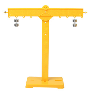 Herramientas de aprendizaje para experimentos con palancas, equipos de experimentación de física y mecánica para estudiantes de primaria y secundaria. - Product Image 3
