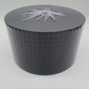 <span class=keywords><strong>Grillage</strong></span> de protection <span class=keywords><strong>anti</strong></span>-oiseaux en PVC noir pour panneaux solaires, clôtures en fil galvanisé <span class=keywords><strong>anti</strong></span>-oiseaux à vendre - Product Image 2