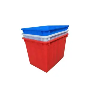 Professional Manufacture Chemical Resistance Plastic Polypropylene Water Sink Tank