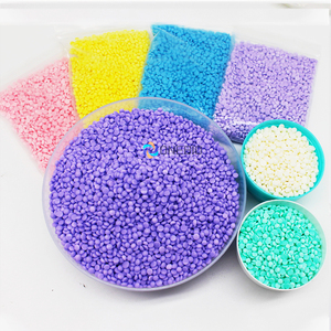 <span class=keywords><strong>Prix</strong></span> usine Solide Fraîcheur et Parfum Booster Perles Écologique Jetable pour Détergent pour Vêtements - Product Image 2