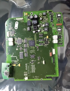 Scheda Madre Originale Nuova KUKA X13-12055 per Dispositivo di Programmazione PLC Automazione Industriale KRC4 <span class=keywords><strong>SmartPAD</strong></span> 00-168-334 - Product Image 2