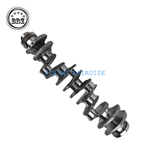 Chất lượng cao HINO động cơ phụ tùng 13411-2241 trục khuỷu j08c J08 trục khuỷu 13411-e0100 - Product Image 2