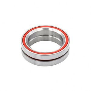 ลูกปืนเม็ดกลมติดผนังแบบบาง6910 2RS 6910ZZ เปิดโล่ง - Product Image 6