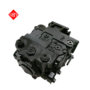 Bombas Hidráulicas 90L 90L100 90L100KP Serie 90L100KP5NN80P4S1E03GBA353524 Bomba de Pistones Hidráulica - Product Image 5