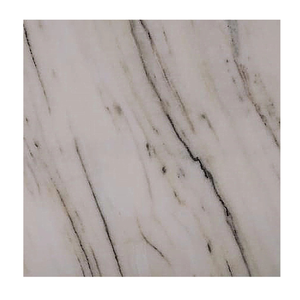 Dalle de marbre Albeta, pierre naturelle polyvalente pour les murs de construction, projets commerciaux pour l'entrée, l'extérieur, la chambre à coucher, la salle de bain, le hall - Product Image 1