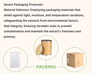 Оптовая цена, пищевые витаминные травяные экстракты, растительный экстракт, растительный экстракт, китайская трава, сушеные корни в барабанной упаковке - Product Image 5