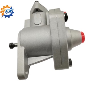 Bomba de Combustible para Motor Diésel 1W1695 3304 3306 3406B, Bomba de Alimentación de Combustible para E215 E225 E235 E330 E350, Piezas OEM 279-4980 - Product Image 1