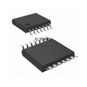 Circuito Integrado (CI) PY32F002BD15S6TU SOP-14 100% Auténtico, Original y Nuevo, CZSKU:P7W2Q4G7 - Product Image 1
