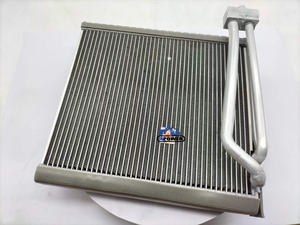 Catégories de produits Climatiseur de radiateur de machines de construction pour l'excavatrice d'E320D - Product Image 2