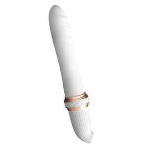 Yezakura Silent Cannon Mini USB Erotisches Sexspielzeug für Erwachsene Vibrator <span class=keywords><strong>Bullet</strong></span> für vaginales Saugen Mini USB-betriebener Erotik vibrator für Erwachsene - Product Image 4