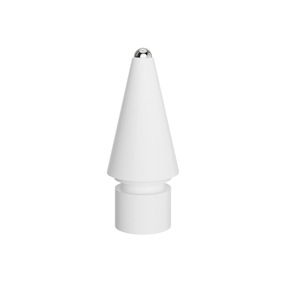 Puntas Metálicas de Repuesto para <span class=keywords><strong>Apple</strong></span> <span class=keywords><strong>Pencil</strong></span>, Puntas Transparentes para <span class=keywords><strong>Apple</strong></span> <span class=keywords><strong>Pencil</strong></span> de 1ª y 2ª Generación - Product Image 3