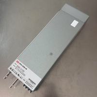 Mean Well Partage de courant DPU-3200-48 4 + 1 1U Télécommande fermée PMBus/CANBus Protocole 48V 3200W Alimentation 48V