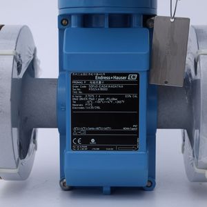 Endress + Hauser Proline Promag 50P 50P40 E + H Débitmètre électromagnétique Instruments de mesure des milieux corrosifs haute température - Product Image 4