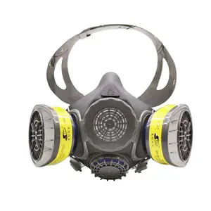 Mf22 Chemical Gas Mask Mf22 Chemical Gas Mask Suppliers And Manufacturers At Alibaba Com