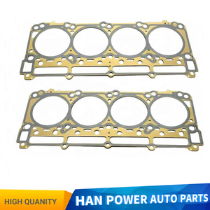 Joint frontal en fibre de carbone, pour Chrysler 300C, <span class=keywords><strong>Ram</strong></span> 2500, 3500, Dodge Challenger, Durango, Jeep Grand Cherokee, ESG, 6.4L - Product Image 2