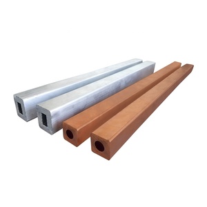 Ống dẫn sóng bằng đồng hình chữ nhật - Product Image 1