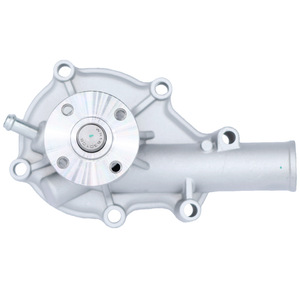 Bomba de Agua para Motor Kubota V1505 58mm 16239-73430 16241-73034 16241-73030 Pieza de Repuesto para Maquinaria Agrícola - Product Image 2