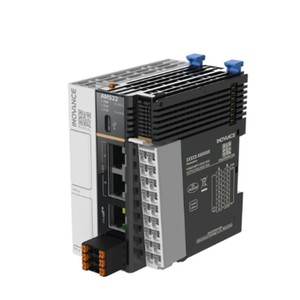 Inovance AM521-0808TN AM522-0808TN PLC 8/8 I/O DC24V CAN RS485 Ethernet Type-C ระบบควบคุมอัตโนมัติอุตสาหกรรม PAC - Product Image 1