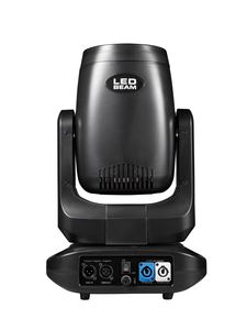 DJ 200W <strong>LED</strong> Beam Spot Moving Head Stage Lights for DJ KTV Disco Night Club bar Party Shows Events Church Theater Concert - Product Image 3