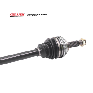 อะไหล่เกียร์รถยนต์ OEM 43410-20450 เพลาขับ เพลาเพลาท้าย สำหรับรถยนต์ TOYOTA COROLLA AE100 EE100 <span class=keywords><strong>AE110</strong></span> EE110 CORONA AT190 AT210 ABS - Product Image 2