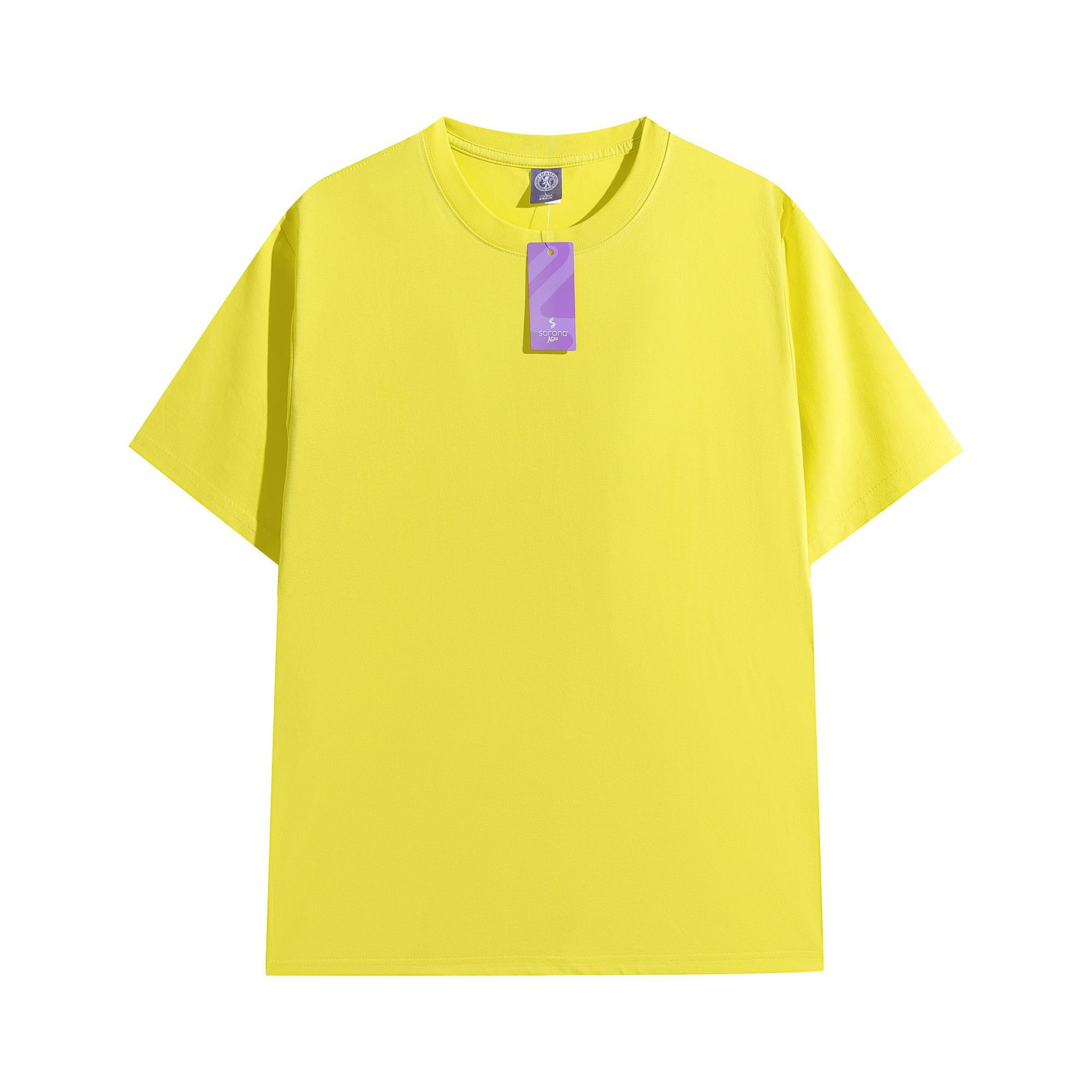 Lemon Yellow