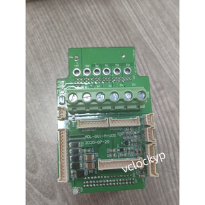 1 ชิ้น โมดูล ELMO GUI-AR30/200I ใหม่เอี่ยม จัดส่งรวดเร็วผ่าน FedEx - Product Image 2