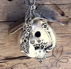 Festa del papà 1951 Magnolia portachiavi portachiavi Charm accessori per la realizzazione <span class=keywords><strong>di</strong></span> orecchini fai da te bracciale collana orecchino - Product Image 6