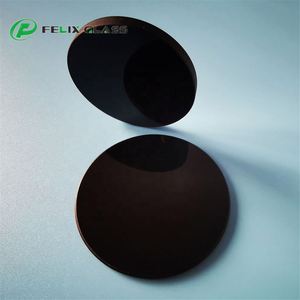 Filtro de paso de banda UV de alta transmitancia FELIX de 365 nm - Product Image 1