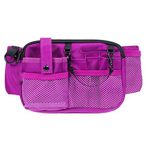 Bolsa de Cintura Médica Personalizada con Logotipo, Organizador Portátil, Bolsa de Accesorios de Enfermería, <span class=keywords><strong>Riñonera</strong></span> de Enfermería para Enfermeras - Product Image 6
