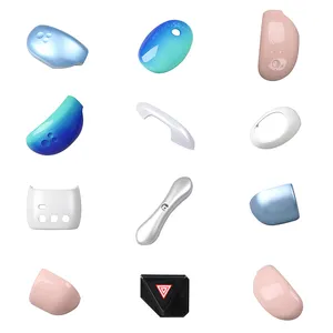 Nhà máy OEM bao vây mouldings nhà ở khuôn làm tùy chỉnh PP <span class=keywords><strong>PC</strong></span> ABS bộ phận nhà sản xuất ép phun nhựa - Product Image 2