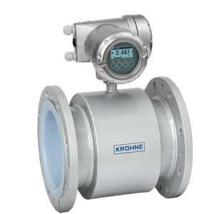Medidores de Flujo de la Serie KROHNE POWERFLUX5030/5300/4300 y Transmisores PR33X/PD33X/PR35X, Medidores de Flujo KROHNE POWERFLUX 5030 POWERFLUX - Product Image 3