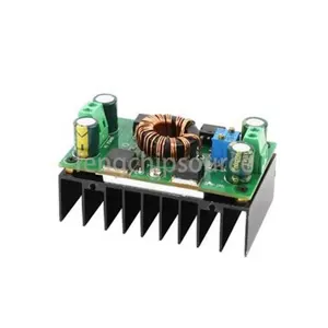 300W high-power constant voltage constant current automatic step-down solar charging high stability intelligent power module