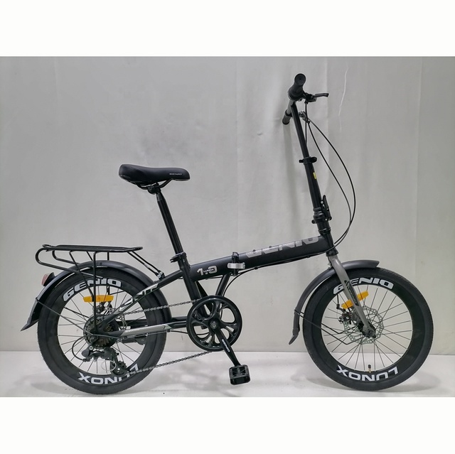 20inch Steel Cheap Folding Bike Mini Folding Bicycle