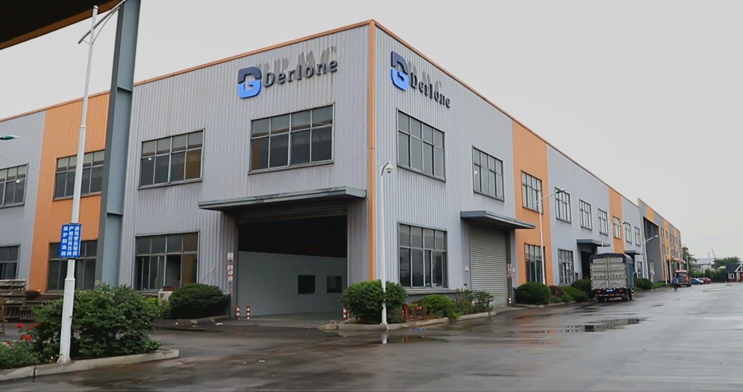 suzhou delong light materials co.ltd