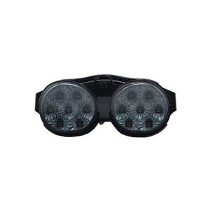 Feu arrière de moto pour Yamaha YZF R6, 1998-2002 - Product Image 4