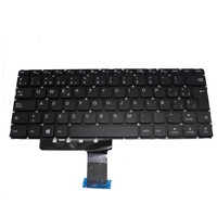 Clavier Br Ru Ar La Us pour Leno Vo Ideapad 310-14 310-14isk 310-14ikb 310-14iap ordinateur portable Teclado pas de bouton d'alimentation
