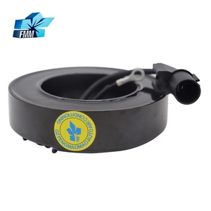DFMM0025 Bobina de Embrague para Aire Acondicionado para Hyundai Sonata - Product Image 1