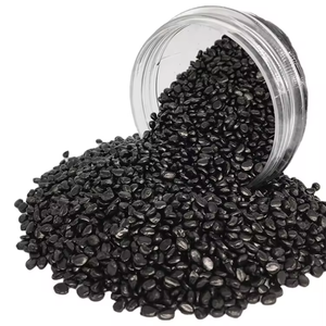 Matières premières plastiques du polypropylène homopolymère (PP) pour la fabrication de tuyaux et de tubes - Product Image 1