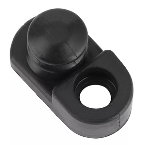 Car <b>Door</b> Handle Cover 253685L300 Plastic <b>Door</b> <b>Sensor</b> Adhesive For Santana - Product Image 4