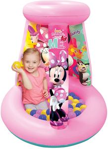 <span class=keywords><strong>Piscine</strong></span> de balles gonflables pour bébés, jouet d'intérieur, étoiles, - Product Image 6