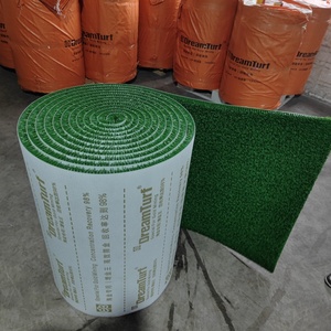 Dreamturf 5 Star Grass Gold Mining Tapis de mousse Dream Turf Tapis d'or mat pour piège à or - Product Image 3