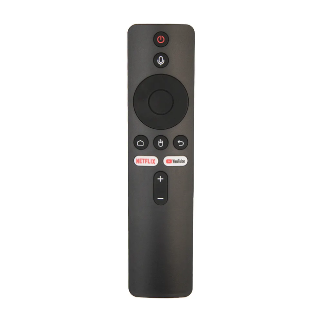 Blue-tooth Voice Remote Control Replacement Universal TV Box Remote XMRM-006 for TX10 PRO Q5 Smart Android TV BOX RCU066