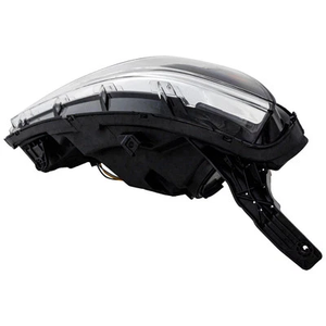 Phare de qualité pour 2016 <span class=keywords><strong>2017</strong></span> 2018 <span class=keywords><strong>Chevrolet</strong></span> <span class=keywords><strong>Malibu</strong></span> phare halogène passager côté droit RH - Product Image 4