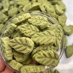 Оптовая продажа, 100 г, ели, кошки, печенье, чистящие зубы, живот, корм для кошек, сублимированных закусок - Product Image 1